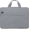 Сумка для ноутбука Miru Smartish 15.6 серый (MLB-1049)