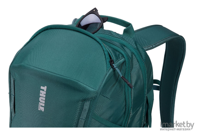 Рюкзак для ноутбука Thule EnRoute 30л зеленый (3204850/TEBP4416MG)