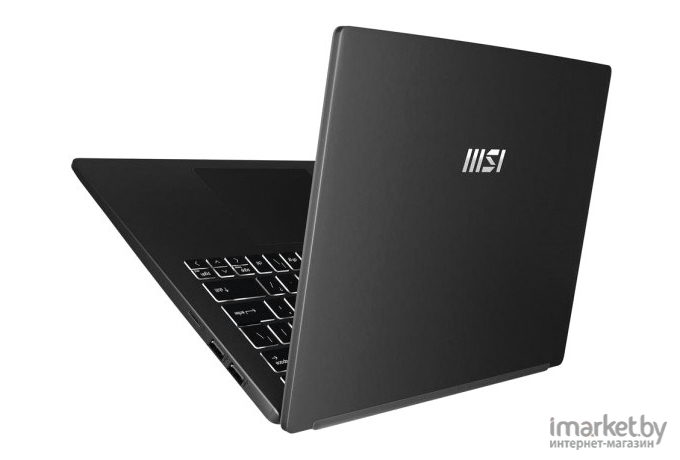 Ноутбук MSI MS-14J1 Modern 14 (C12M-237XBY)