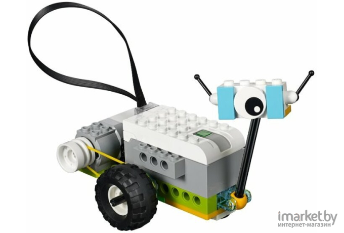 Конструктор LEGO Образовательное решение WeDo 2.0 (45300)