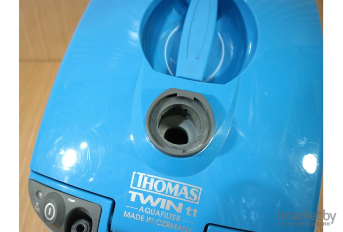 Пылесос Thomas TWIN T1 aquafilter [788550]