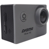 Экшн-камера Digma DiCam 180 серый (DC180)