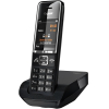Радиотелефон DECT Gigaset Comfort 550 RUS черный (S30852-H3001-S304)