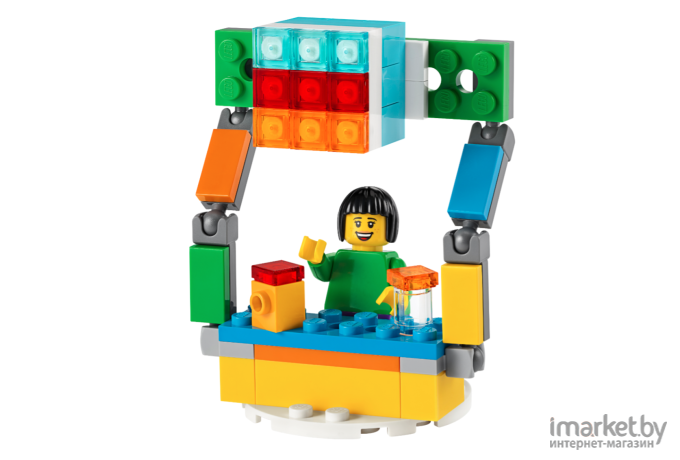 Конструктор Lego Education SPIKE Старт (2000458)