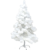 Новогодняя елка MonAmi Сосна искусственная белый TR2-1-60 (127194)