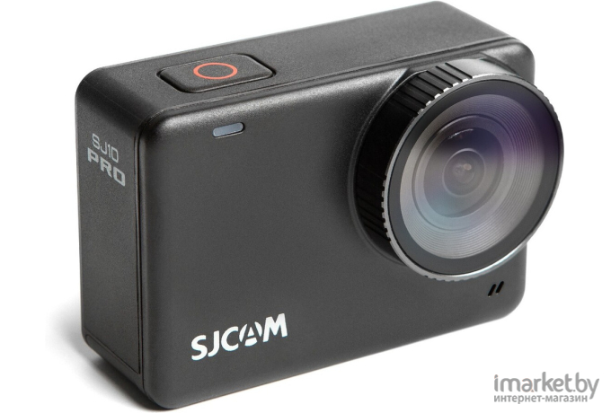 Экшн-камера SJCam SJ10 Pro (SJCAM_SJ10_PRO)