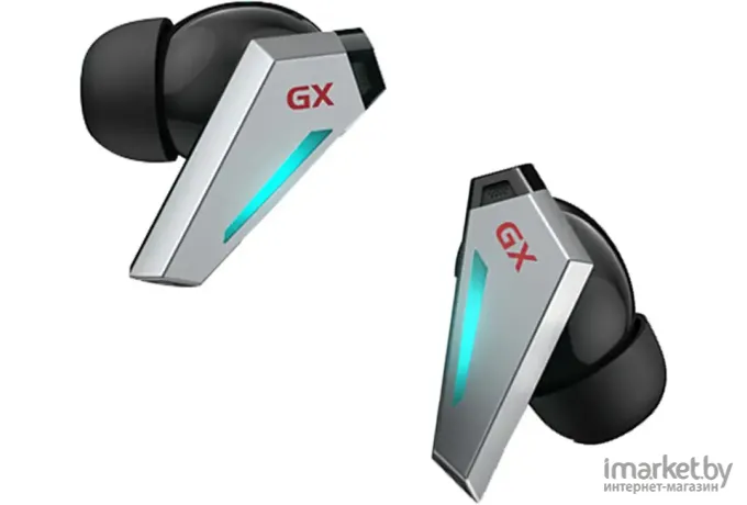 Наушники Edifier Hecate GX07 (серый)