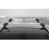 Багажные поперечины Modula Oval Bar System алюминиевый (MOCSOB0AL005)