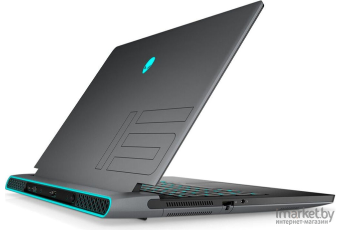 Ноутбук Dell Alienware m15 R5 m15-379065