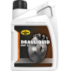 Тормозная жидкость Kroon-Oil Drauliquid DOT 3 1л (04205)