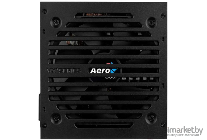Блок питания AeroCool VX-600 Plus 600W non-APFC