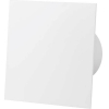 Панель для вытяжного вентилятора AirRoxy dRim белый глянцевый (01-170)