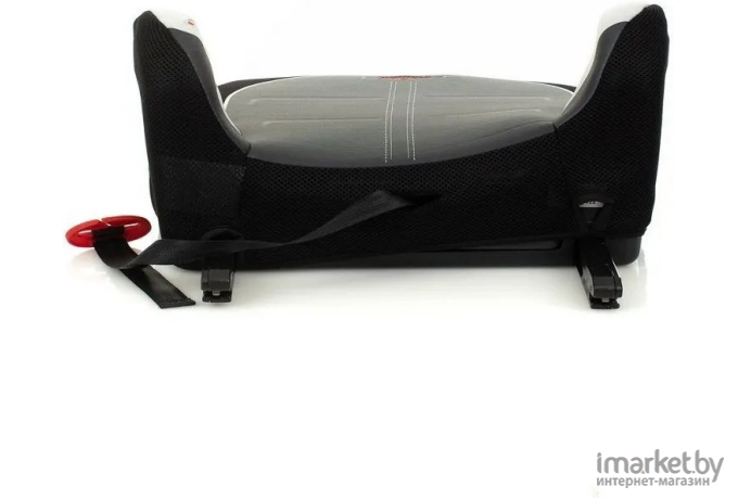 Бустер NANIA DREAM EASYFIX Racing Luxe Grey/Red (2054030021/1)
