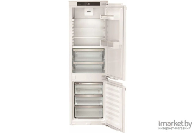 Холодильник-морозильник Liebherr ICBNe 5123-20 001 (ICBNe5123)
