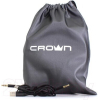 Наушники Crown CMBH-5050 Black