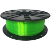 Пластик для 3D-печати Gembird PETG 3DP-PETG1.75-01-G Green