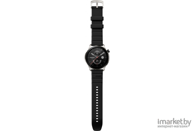 Умные часы Amazfit GTR 4 черный (A2166)