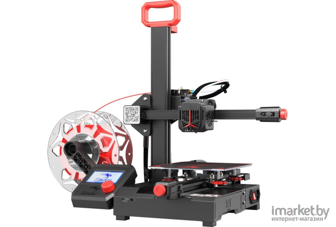3D принтер Creality Ender-2 Pro