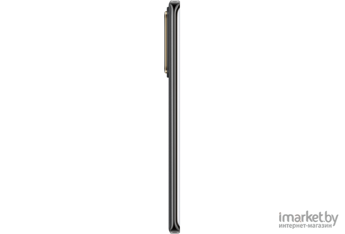 Смартфон Huawei nova 10 PRO 8GB/256GB Starry Black (GLA-LX1)
