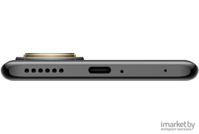 Смартфон Huawei nova 10 PRO 8GB/256GB Starry Black (GLA-LX1)
