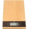 Кухонные весы BQ KS1004 бамбук
