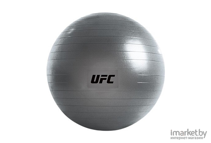 Гимнастический мяч Hasttings UFC 55см (UHA-69158)