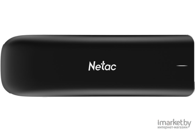 Внешний накопитель Netac ZX 1TB (NT01ZX-001T-32BK)