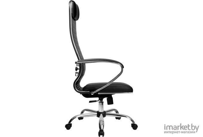 Офисное кресло Metta комплект 6.1 черный (17833)
