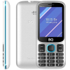 Мобильный телефон BQ Step XL+ BQ-2820 White/Blue