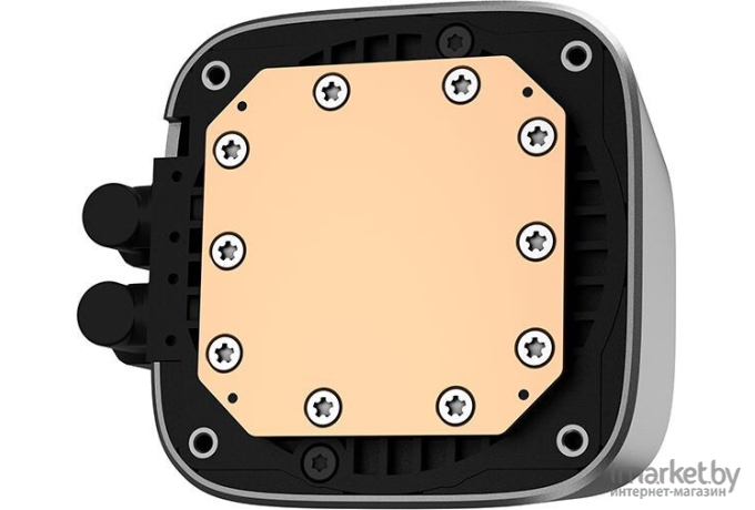 Кулер Deepcool LS320 (R-LS320-BKAMMT-G-1)