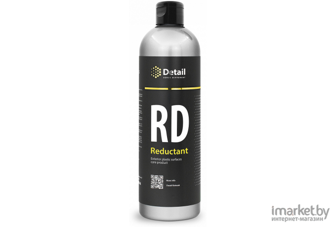 Восстановитель внешнего пластика Detail RD Reductant (DT-0260)