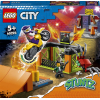 Конструктор LEGO City Парк каскадёров (60293)