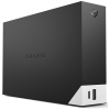 Внешний жесткий диск Seagate One Touch Desktop Hub 18TB (STLC18000402)