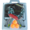 Набор для настольного тенниса Dobest BR33 1* 2 ракетки+3 мяча+сетка