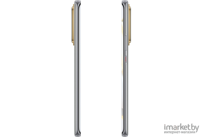 Смартфон Huawei nova 10 PRO 8GB/256GB Starry Silver (GLA-LX1)