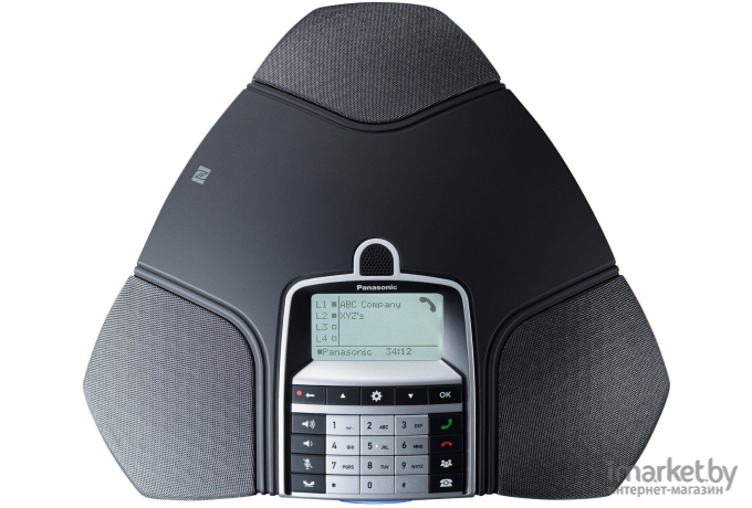 SIP-конференц-телефон Panasonic (KX-HDV800RU)