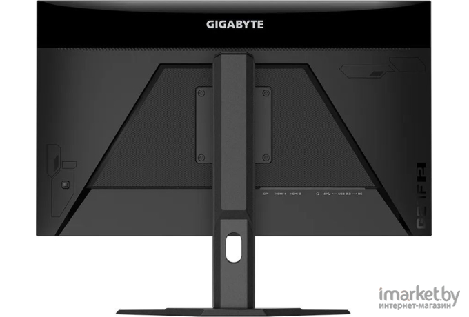 Монитор GigaByte G27F2 черный (9DG27F2-00-1ABEU)