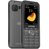 Мобильный телефон Digma Linx B241 (серый)