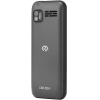 Мобильный телефон Digma Linx B241 (серый)