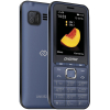 Мобильный телефон Digma Linx B241 (синий)