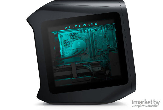 Компьютер Dell Alienware Aurora R13 (R13-6015)