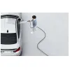 Насадка для минимойки Baseus GF5 Car Wash Spray Nozzle (CPGF000101) Black