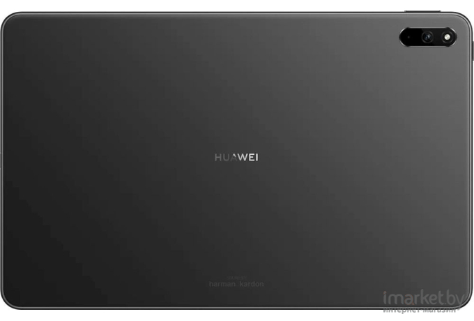 Планшет Huawei MatePad 6/64Gb BAH4-W09 Matte Grey