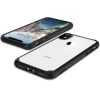 Чехол для телефона Spigen Ultra Hybrid iPhone X/Xs Matte Black (063CS25116)