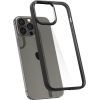 Чехол для телефона Spigen Ultra Hybrid iPhone 13 Pro Max Matte Black (ACS03205)