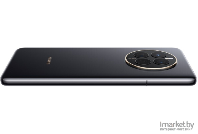 Смартфон Huawei Mate 50 8GB/256GB Black (СЕТ-LX9)