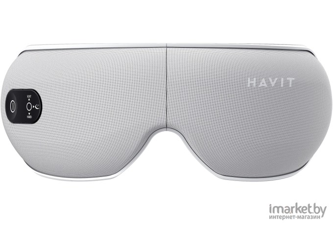 Массажер для глаз Havit EM1601 Серый