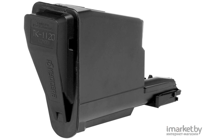 Картридж лазерный Kyocera TK-1120 черный (1T02M70NX1)