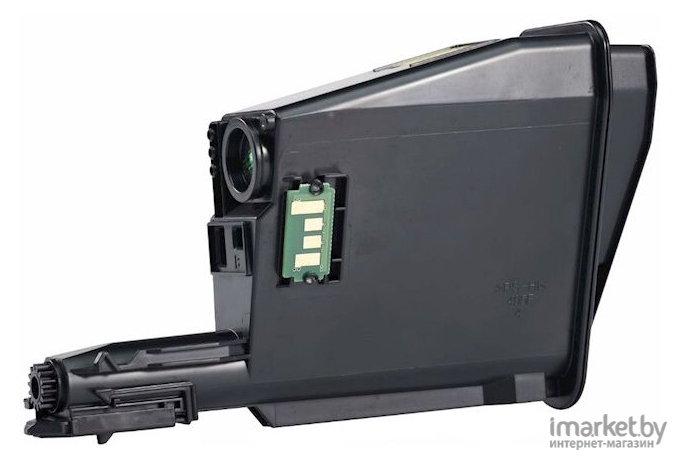 Картридж лазерный Kyocera TK-1120 черный (1T02M70NX1)