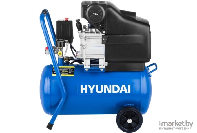 Воздушный компрессор Hyundai HYC 2324